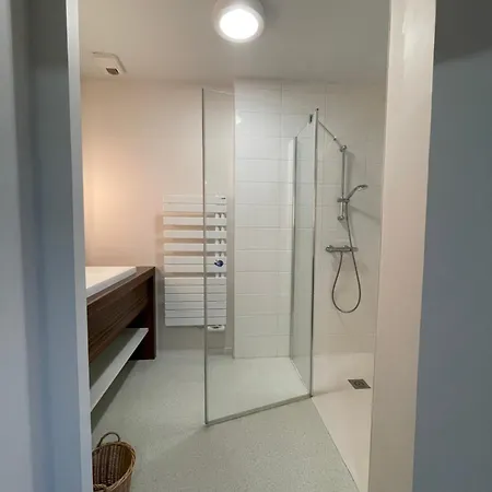 L Agnel Guest house